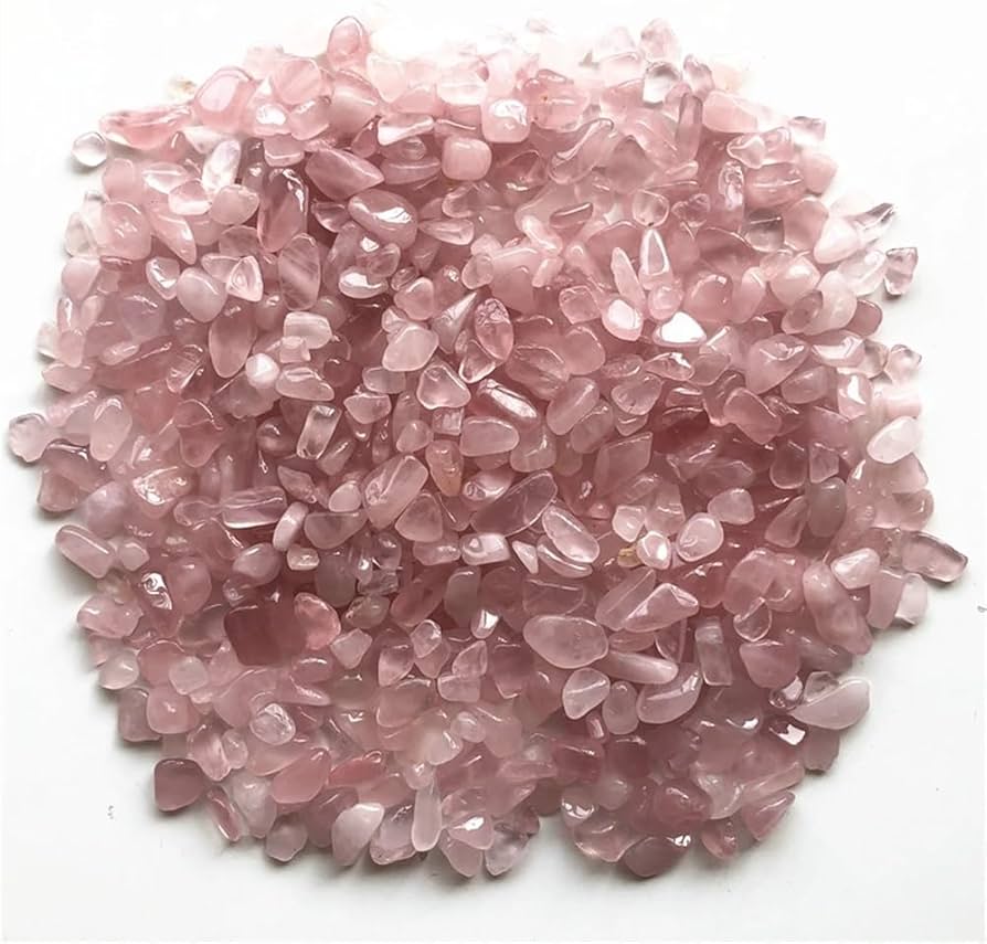 ローズクォーツ　天然石 ローズクォーツ - 埼玉県吉川市の天然石専門店・水晶